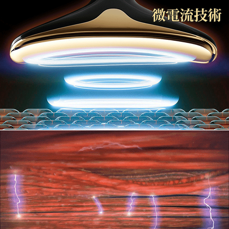 日本熱銷第一美容儀?肌の3大悩み」 激退鬆弛皺紋 還原年輕肌膚【三年質保】 日本熱銷第一美容儀?肌の3大悩み」 激退鬆弛皺紋 還原年輕肌膚【三年質保】