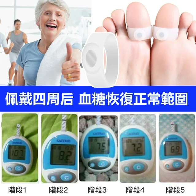 磁性矽膠指環,物理降血糖 安全放心,實力降血糖,降低血管脂肪,不用打針,不用吃藥 磁性矽膠指環,物理降血糖 安全放心,實力降血糖,降低血管脂肪,不用打針,不用吃藥