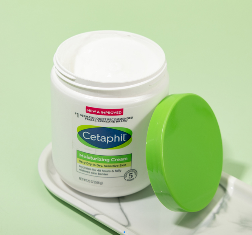 舒潤保溼霜(大白罐) 鮮奶油般柔潤乳霜質地,一抹盡顯“奶油肌”,48小時長效滋潤 舒潤保溼霜(大白罐) 鮮奶油般柔潤乳霜質地,一抹盡顯“奶油肌”,48小時長效滋潤